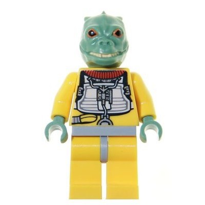 BOSSK - MINIFIGURA LEGO STAR WARS (sw0280)  - 1