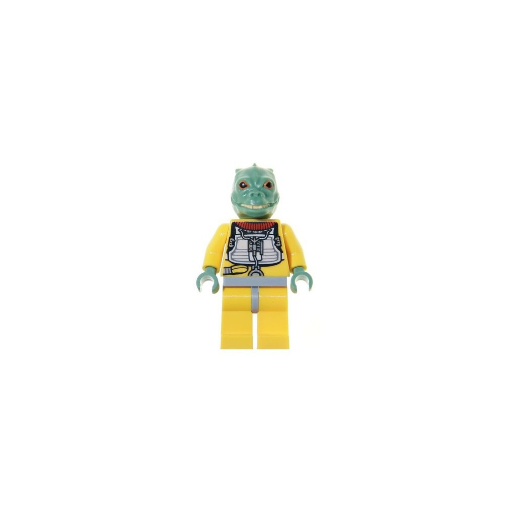 BOSSK - MINIFIGURA LEGO STAR WARS (sw0280)  - 1