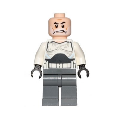CAPTAIN REX - MINIFIGURA LEGO STAR WARS (sw0749)  - 1