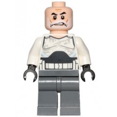 CAPTAIN REX - MINIFIGURA LEGO STAR WARS (sw0749)  - 1