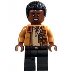 FINN - MINIFIGURA LEGO STAR WARS (sw0858) Lego - 1