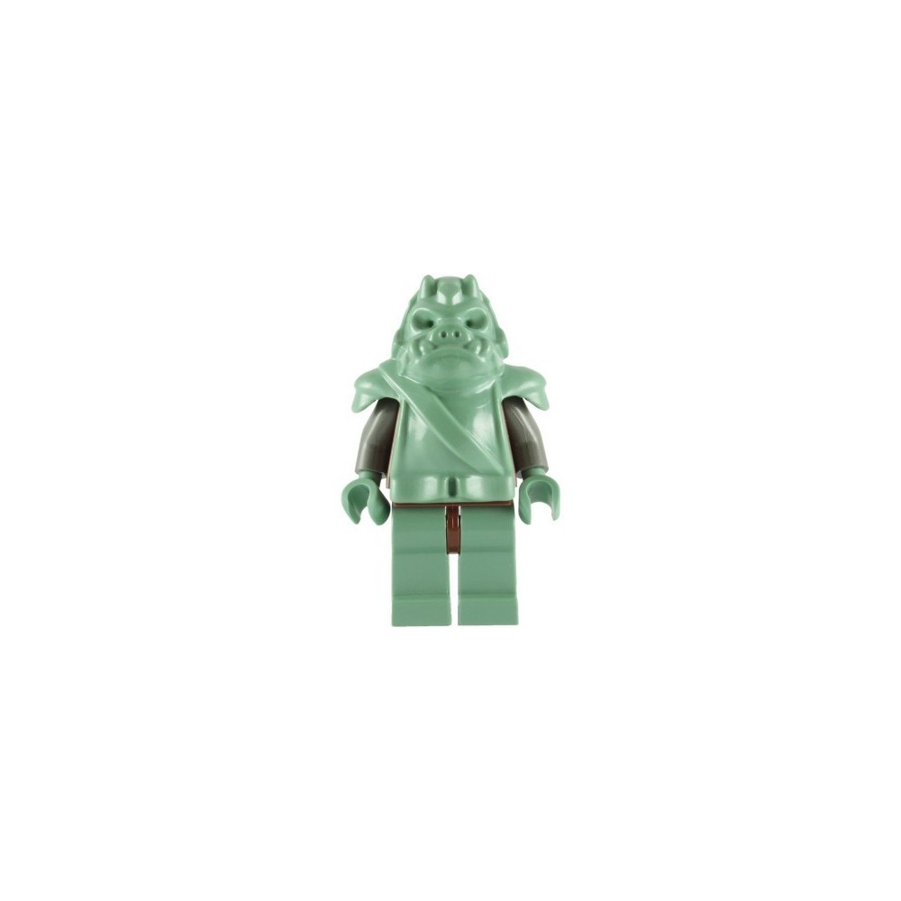 GAMORREAN GUARD - LEGO STAR WARS MINIFIGURE (sw0075) Lego - 1