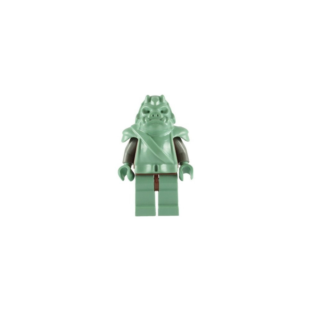 gamorrean guard lego