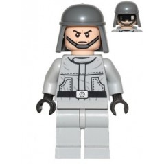 CONDUCTOR AT-ST IMPERIAL - MINIFIGURA LEGO STAR WARS (sw0401) Lego - 1