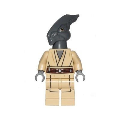 COLEMAN TREBOR - MINIFIGURA LEGO STAR WARS (sw0480)  - 1