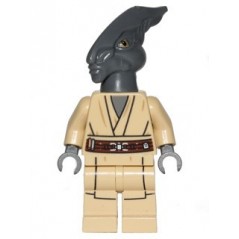 COLEMAN TREBOR - MINIFIGURA LEGO STAR WARS (sw0480)  - 1