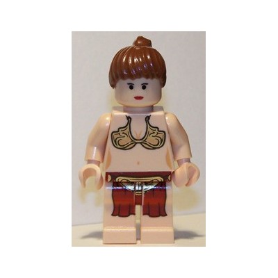 LEGO PRINCESA LEIA  - 1