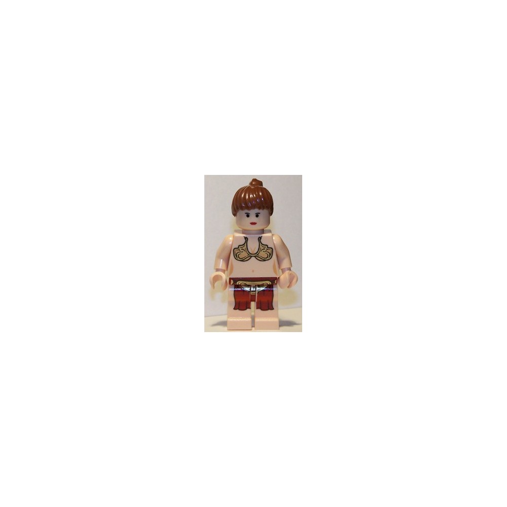 LEGO PRINCESA LEIA  - 1