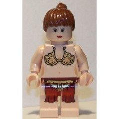 LEGO PRINCESA LEIA  - 1