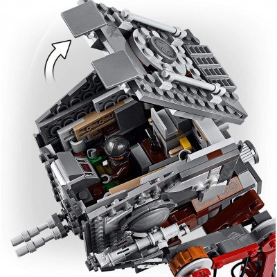ASALTADOR AT-ST™ - LEGO 75254  - 3
