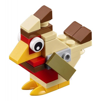 MODELOS NAVIDEÑOS - LEGO SETS ESTACIONALES 40253  - 4