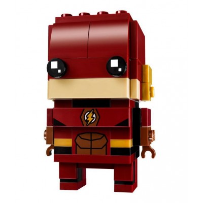 THE FLASH - LEGO 41598  - 2