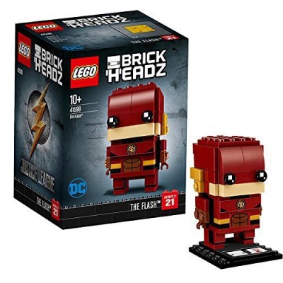 THE FLASH - LEGO 41598  - 1