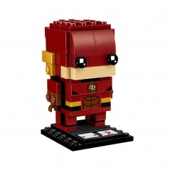 THE FLASH - LEGO 41598  - 4