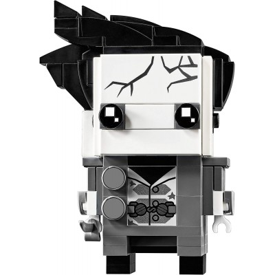 lego brickheadz captain armando salazar