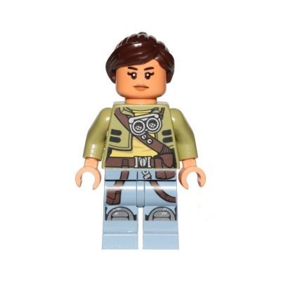 KORDI - MINIFIGURA LEGO STAR WARS (sw0755)  - 1