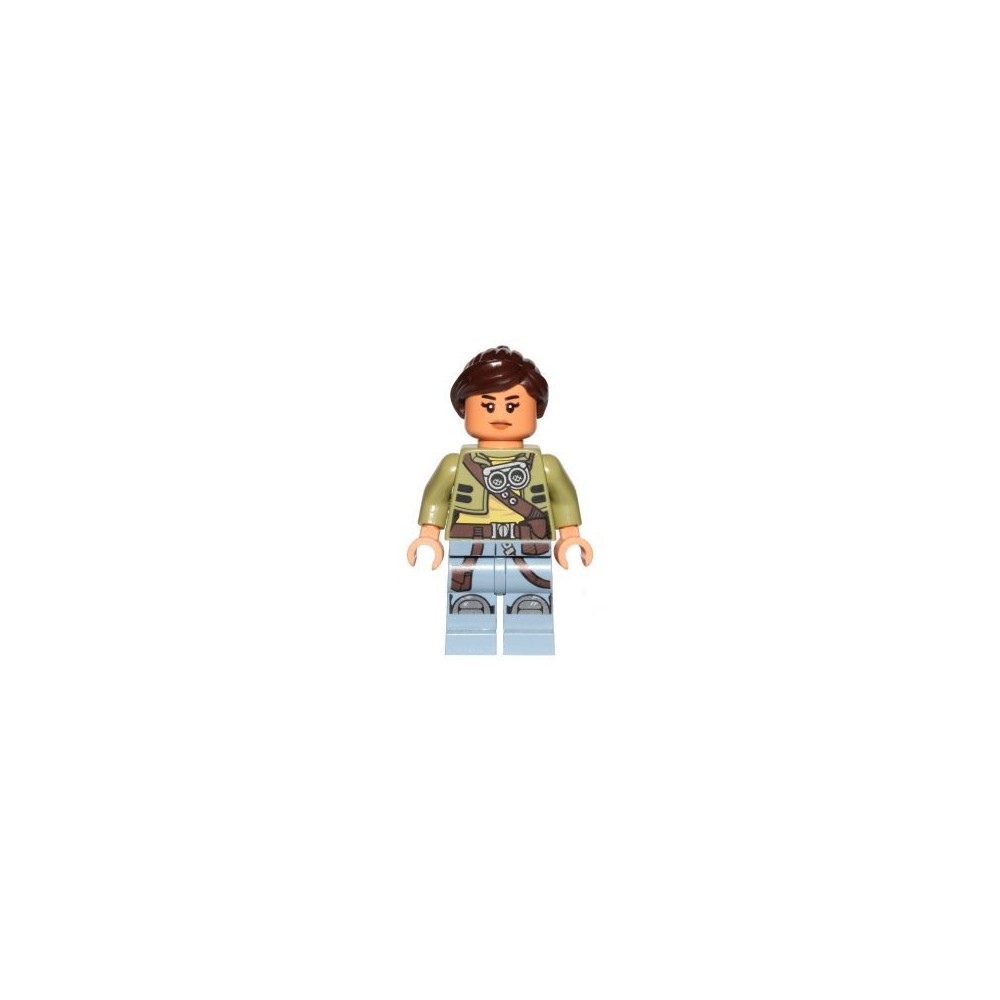 KORDI - MINIFIGURA LEGO STAR WARS (sw0755)  - 1