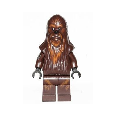 WULLFFWARRO - MINIFIGURA LEGO STAR WARS (sw0626)  - 1