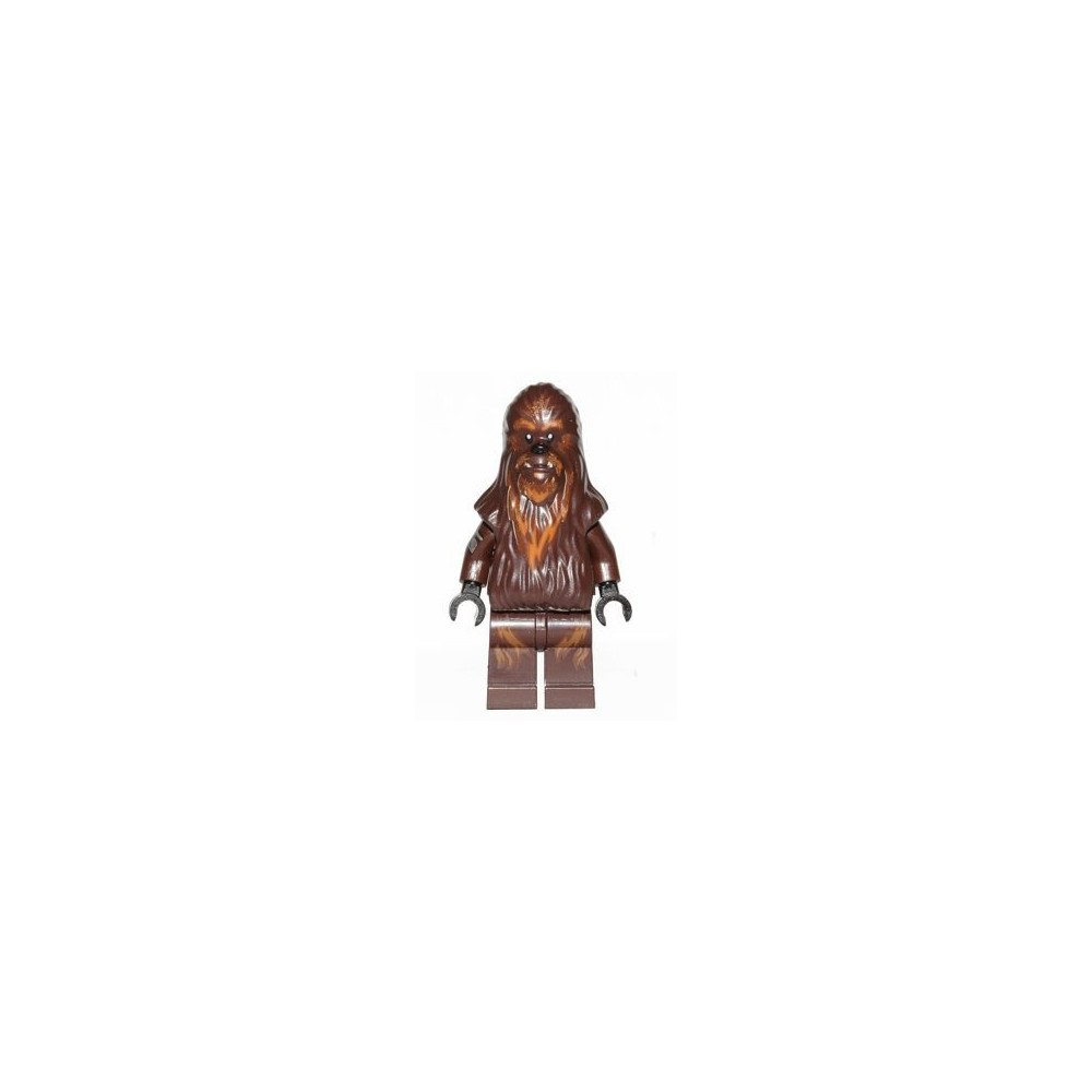 WULLFFWARRO - MINIFIGURA LEGO STAR WARS (sw0626)  - 1