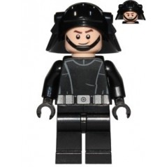 LEGO STAR WARS MINIFIGURA - DEATH STAR TROOPER  - 1