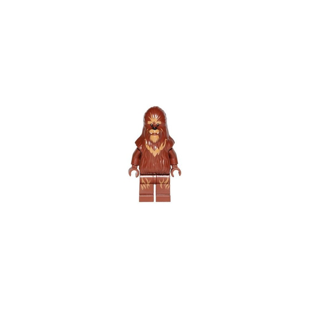 WOOKIEE - MINIFIGURA LEGO STAR WARS (sw0713)  - 1