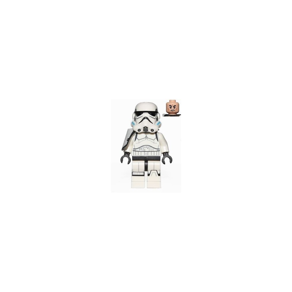 SARGENTO STORMTROOPER - MINIFIGURA LEGO STAR WARS (sw0630)  - 1