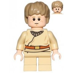 LEGO STAR WARS MINIFIGURA - ANAKIN SKYWALKER (0640)  - 1