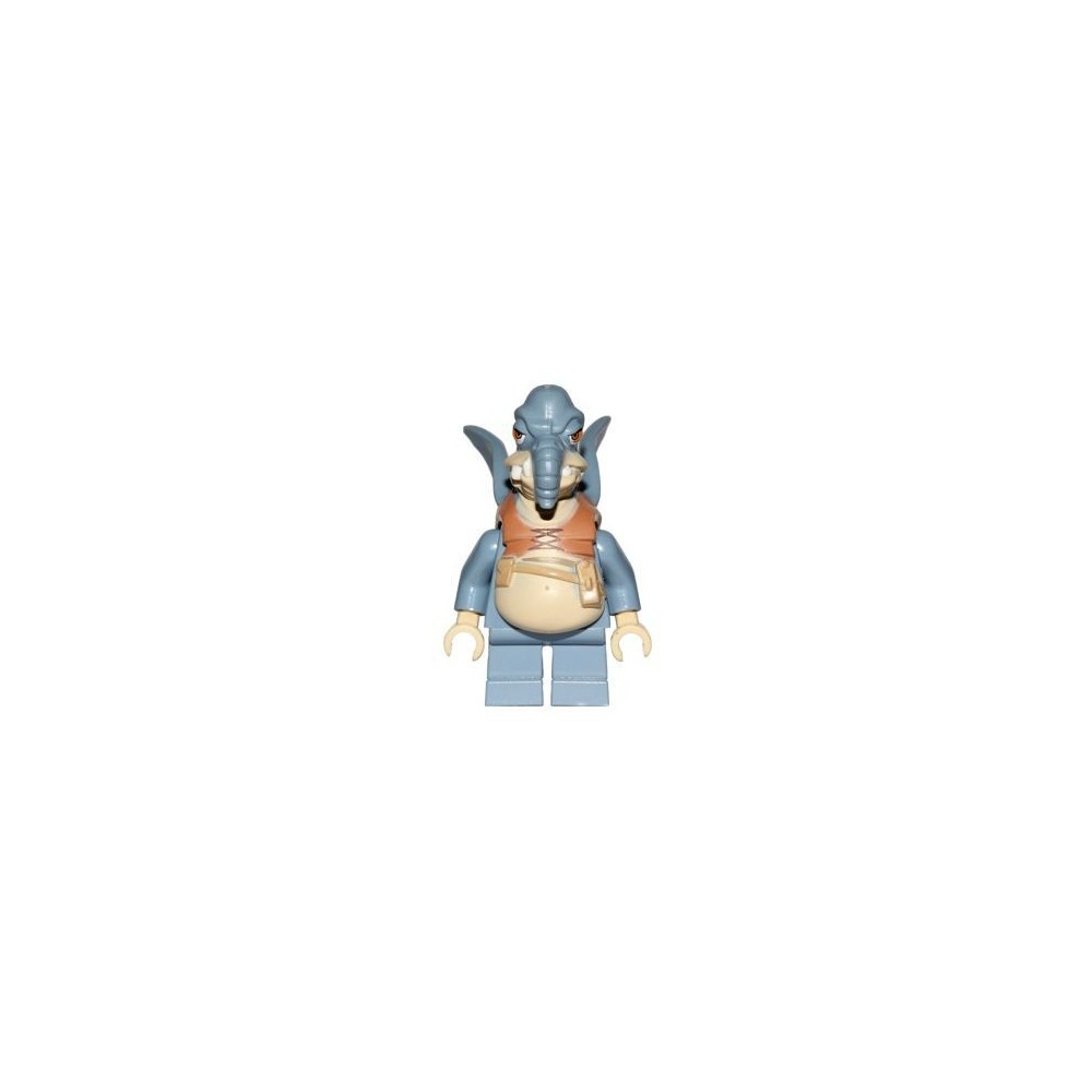 Lego star wars discount watto