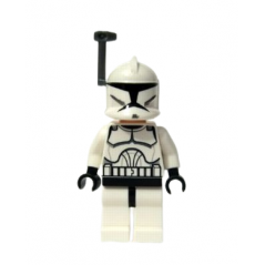 CLONE TROOPER - MINIFIGURA LEGO STAR WARS (sw0200)  - 1