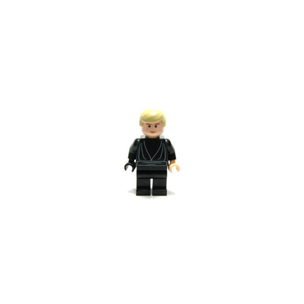 LEGO STAR WARS MINIFIGURA - LUKE SKYWALKER (0207)  - 1