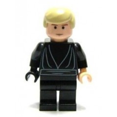 LEGO STAR WARS MINIFIGURA - LUKE SKYWALKER (0207)  - 1