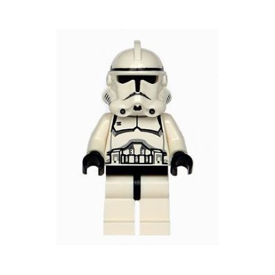 CLONE TROOPER - MINIFIGURA LEGO STAR WARS (sw0272)  - 1