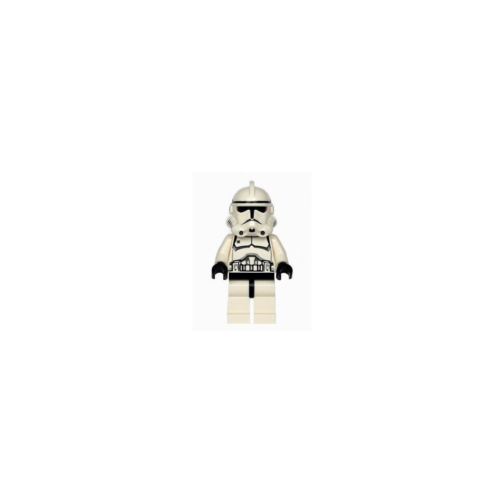 CLONE TROOPER - MINIFIGURA LEGO STAR WARS (sw0272)  - 1