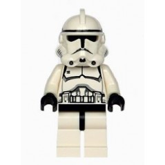 CLONE TROOPER - MINIFIGURA LEGO STAR WARS (sw0272)  - 1