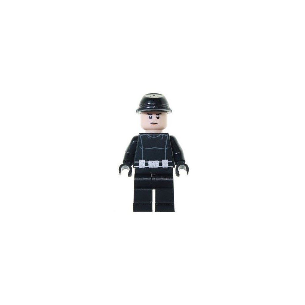 PILOTO IMPERIAL - MINIFIGURA LEGO STAR WARS (sw0294)  - 1