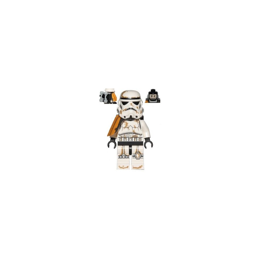 SANDTROOPER - MINIFIGURA LEGO STAR WARS (sw0364)  - 1