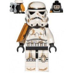SANDTROOPER - MINIFIGURA LEGO STAR WARS (sw0364)  - 1