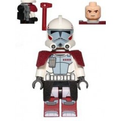 ARC TROOPER - MINIFIGURA LEGO STAR WARS (sw0377)  - 1