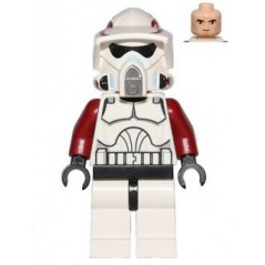 ARF TROOPER - MINIFIGURA LEGO STAR WARS (sw0378)  - 1