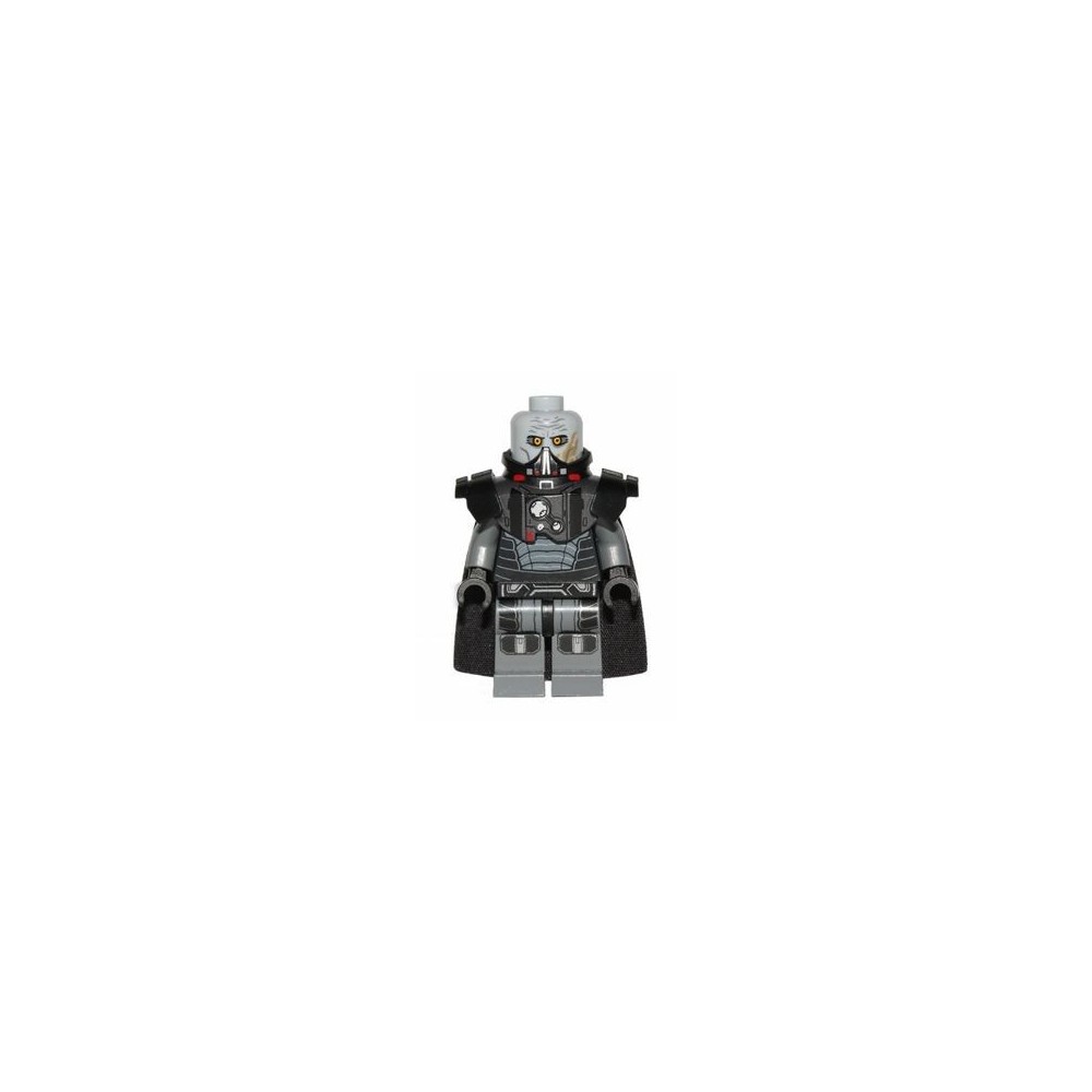 DARTH MALGUS - LEGO STAR WARS MINIFIGURE (sw0413)  - 1