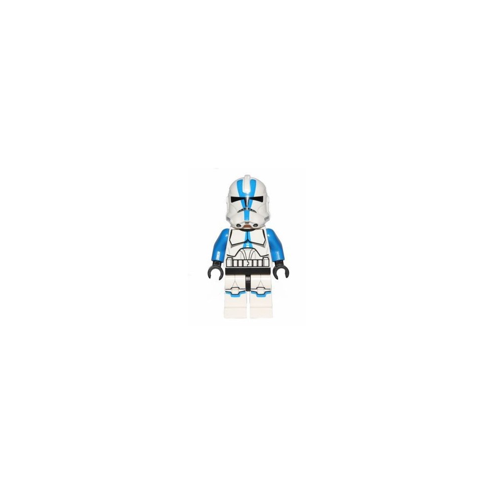 501st LEGION CLONE TROOPER - MINIFIGURA LEGO STAR WARS (sw0445)  - 1