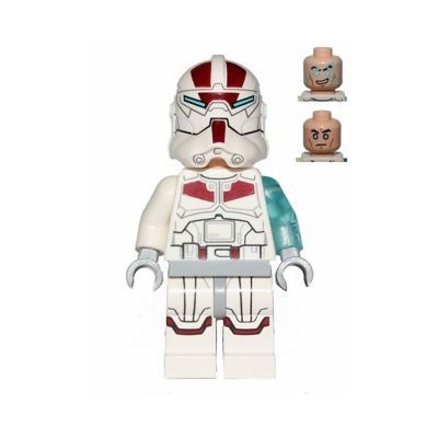 JEK-14 - MINIFIGURA LEGO STAR WARS (sw0475)  - 1