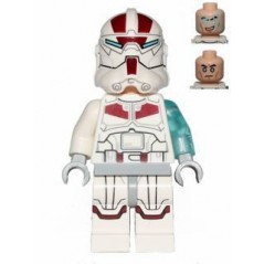 JEK-14 - MINIFIGURA LEGO STAR WARS (sw0475)  - 1