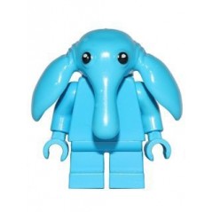 MAX REBO - MINIFIGURA LEGO STAR WARS (sw0486)  - 1