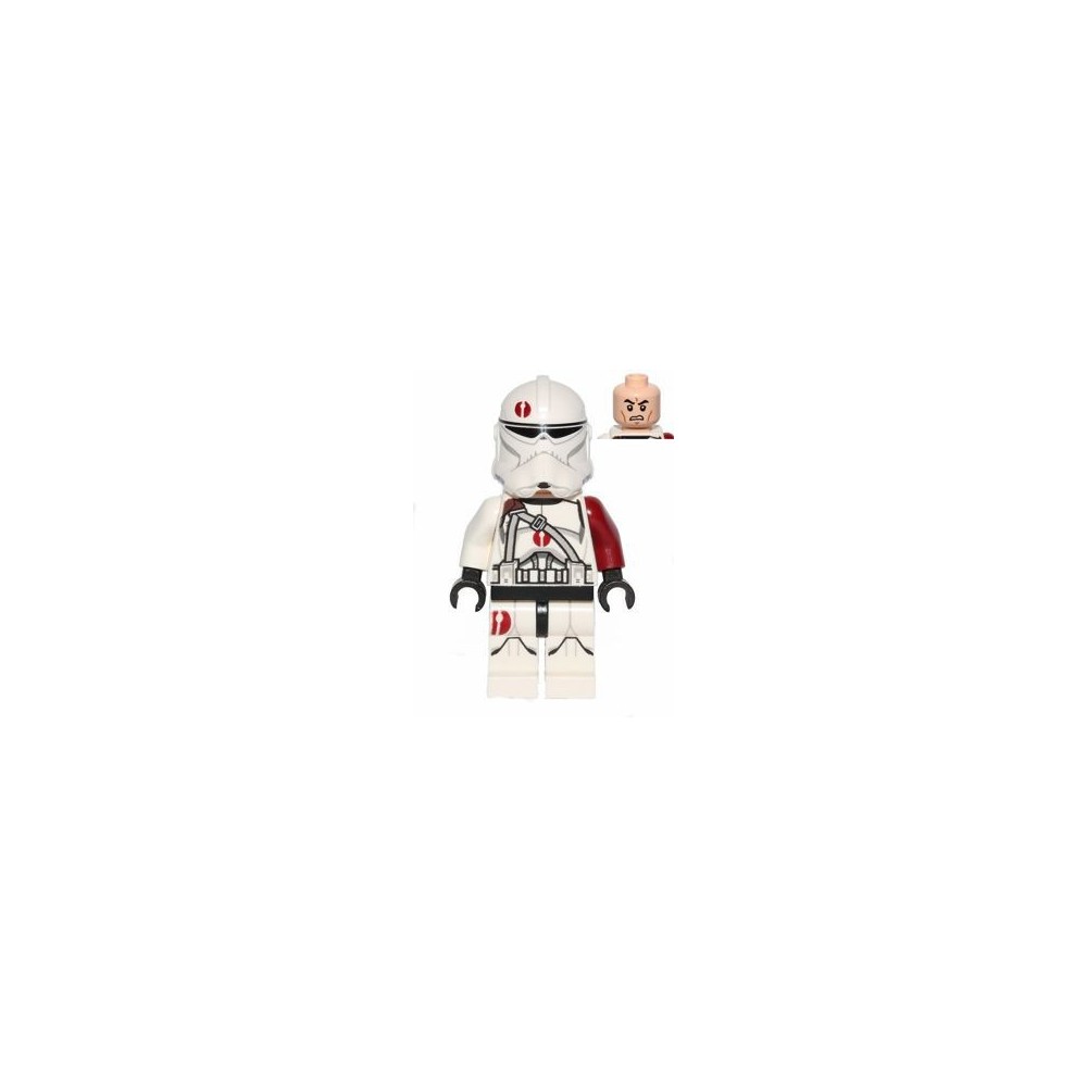 BARC TROOPER - MINIFIGURA LEGO STAR WARS (sw0524)  - 1