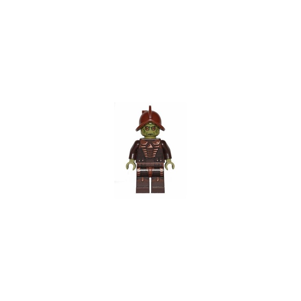 NEIMOIDIAN WARRIOR - LEGO STAR WARS MINIFIGURE (sw0536)  - 1