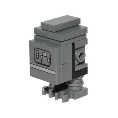 GONK DROID - MINIFIGURA LEGO STAR WARS (sw0562)  - 1