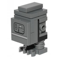GONK DROID - MINIFIGURA LEGO STAR WARS (sw0562)  - 1