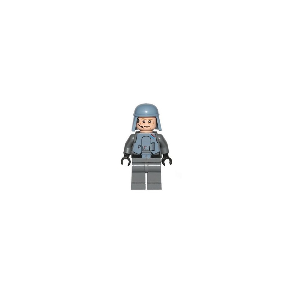 GENERAL MAXIMILLIAN VEERS - MINIFIGURA LEGO STAR WARS (sw0579)  - 1