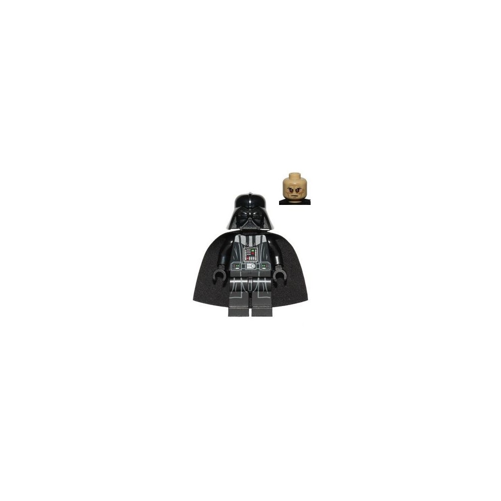 LEGO STAR WARS MINIFIGURA - DARTH VADER  - 1